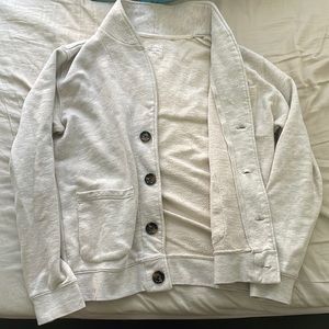 Frank and Oak cardigan